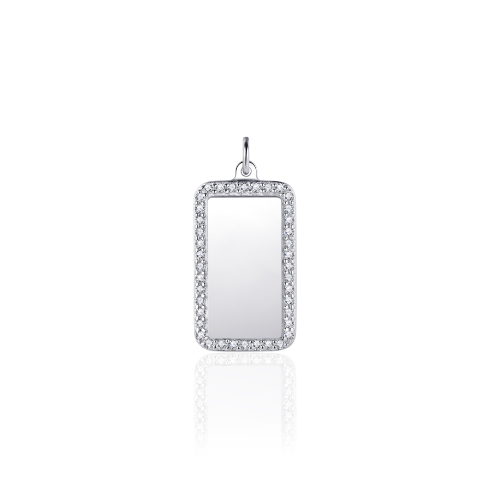 Gisser Jewels P1063 Damen Anhänger