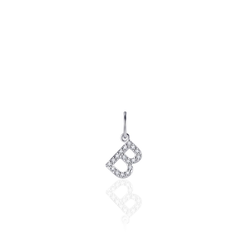 Gisser Jewels P1080/B Damen Anhänger