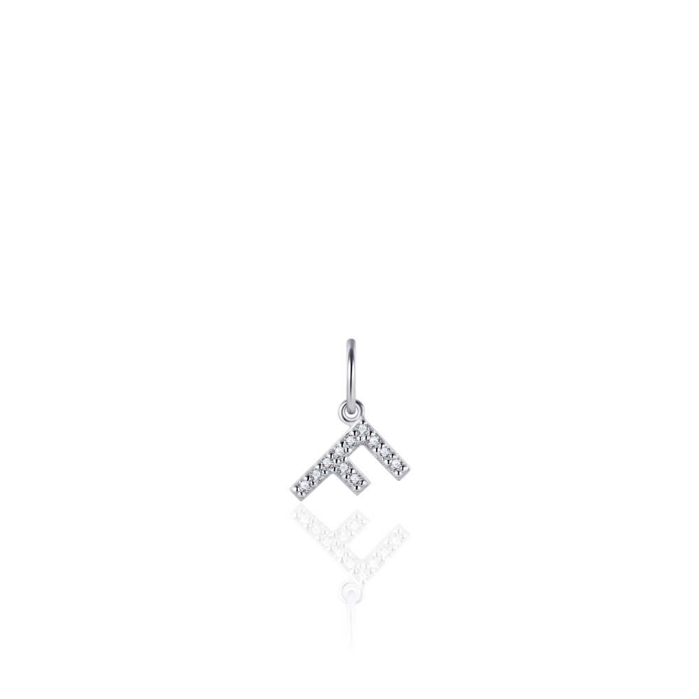 Gisser Jewels P1080/F Damen Anhänger