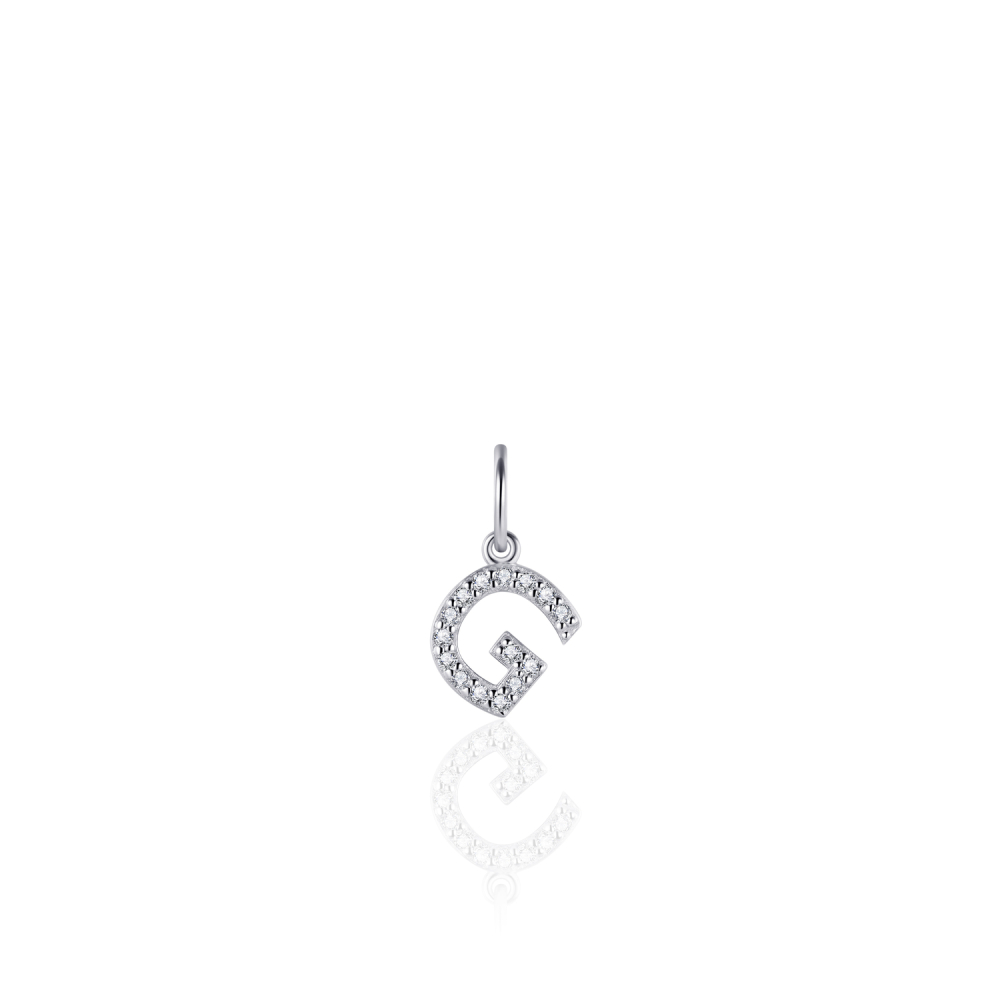 Gisser Jewels P1080/G Damen Anhänger