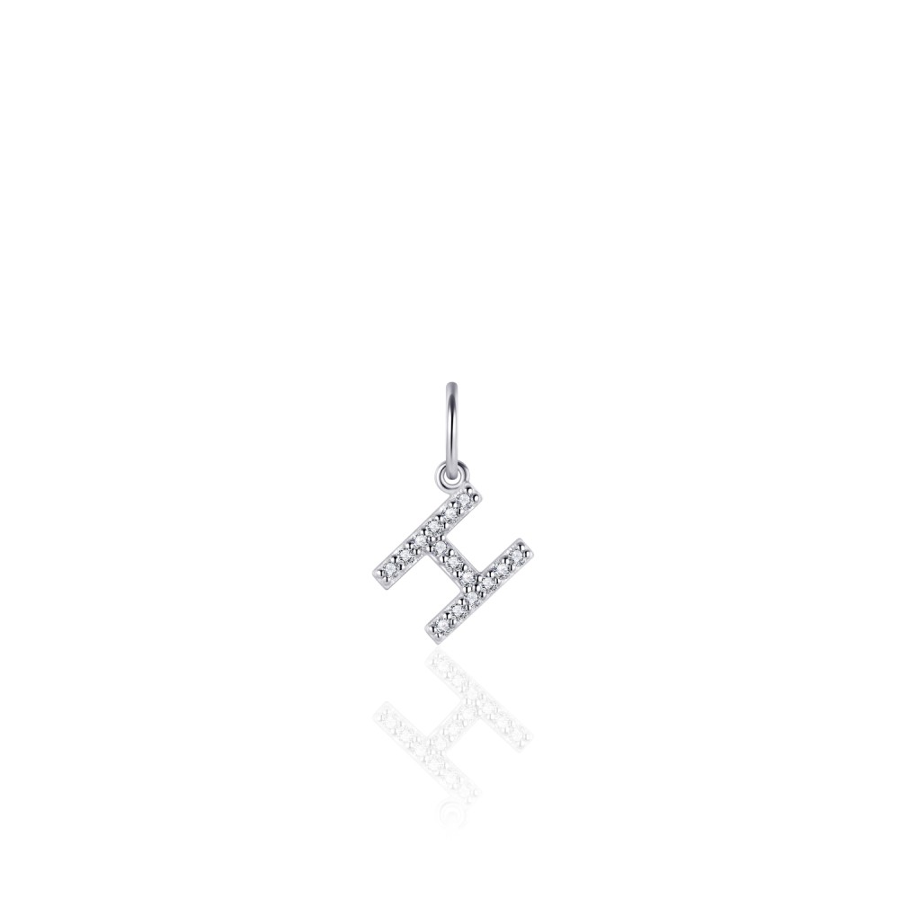 Gisser Jewels P1080/H Damen Anhänger