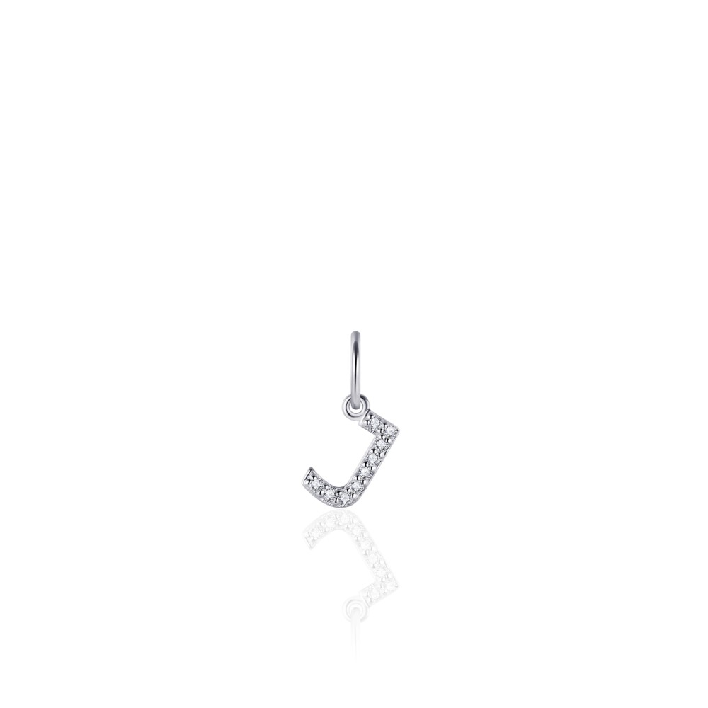 Gisser Jewels P1080/J Damen Anhänger
