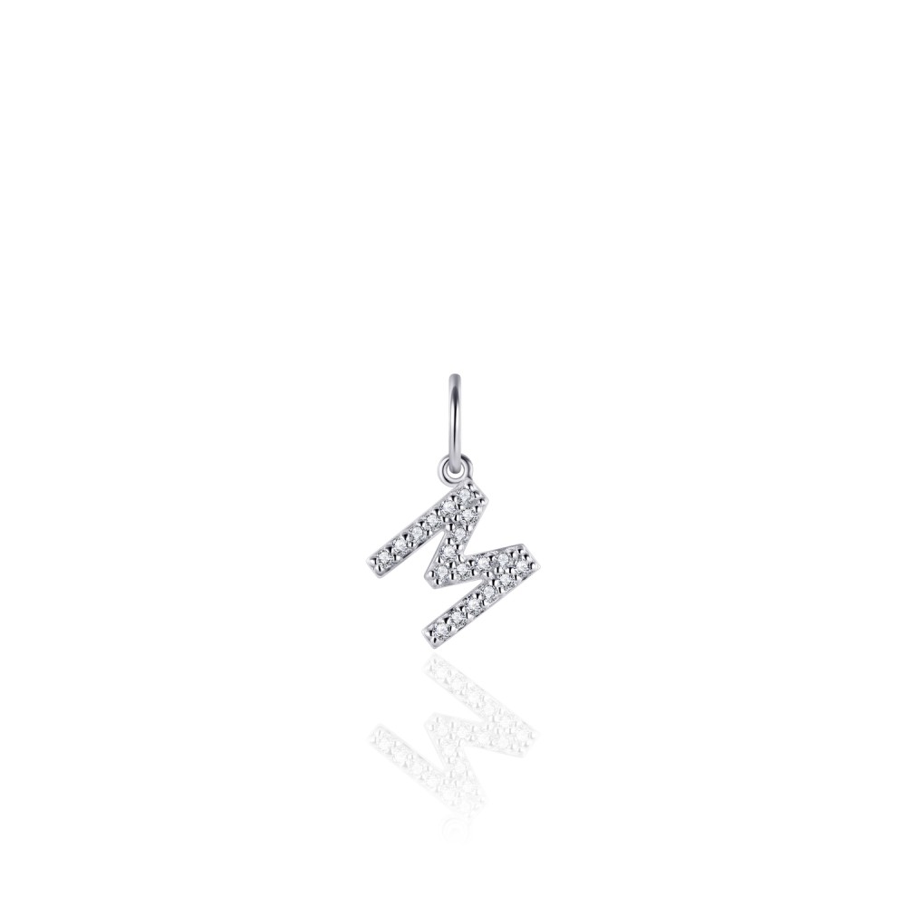 Gisser Jewels P1080/M Damen Anhänger