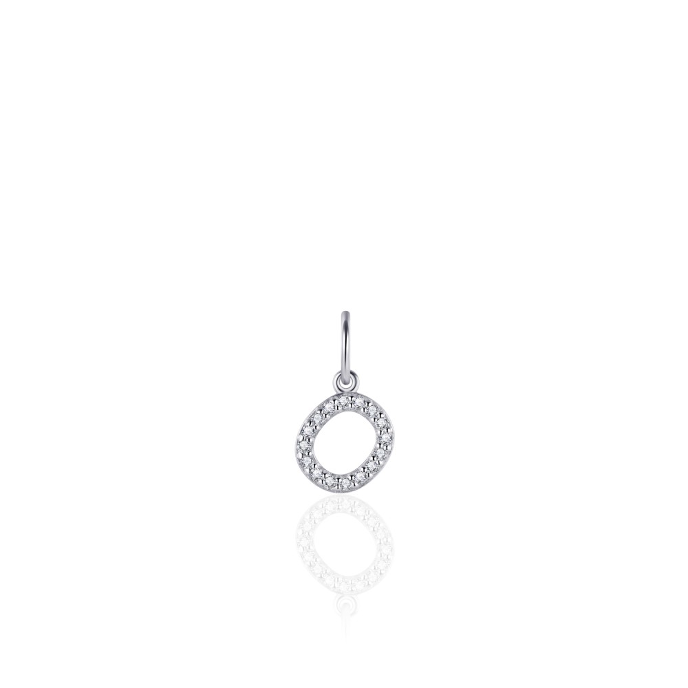 Gisser Jewels P1080/O Damen Anhänger