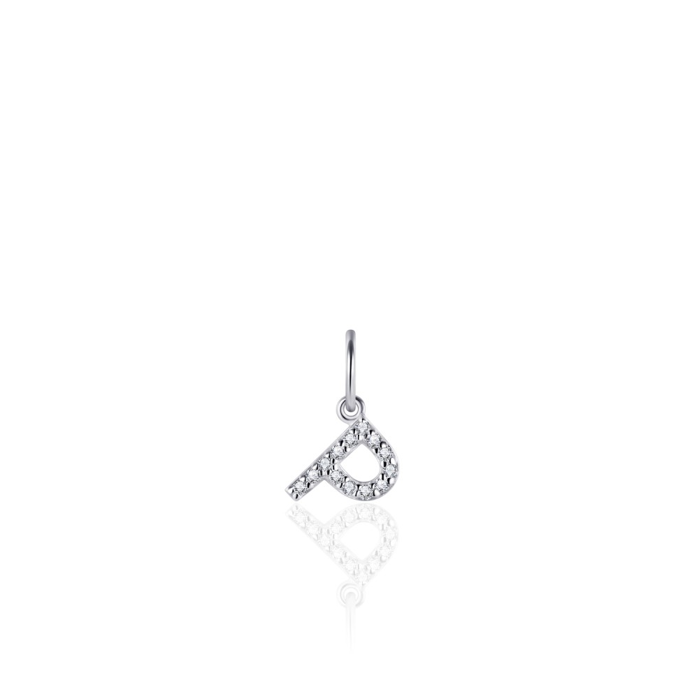 Gisser Jewels P1080/P Damen Anhänger
