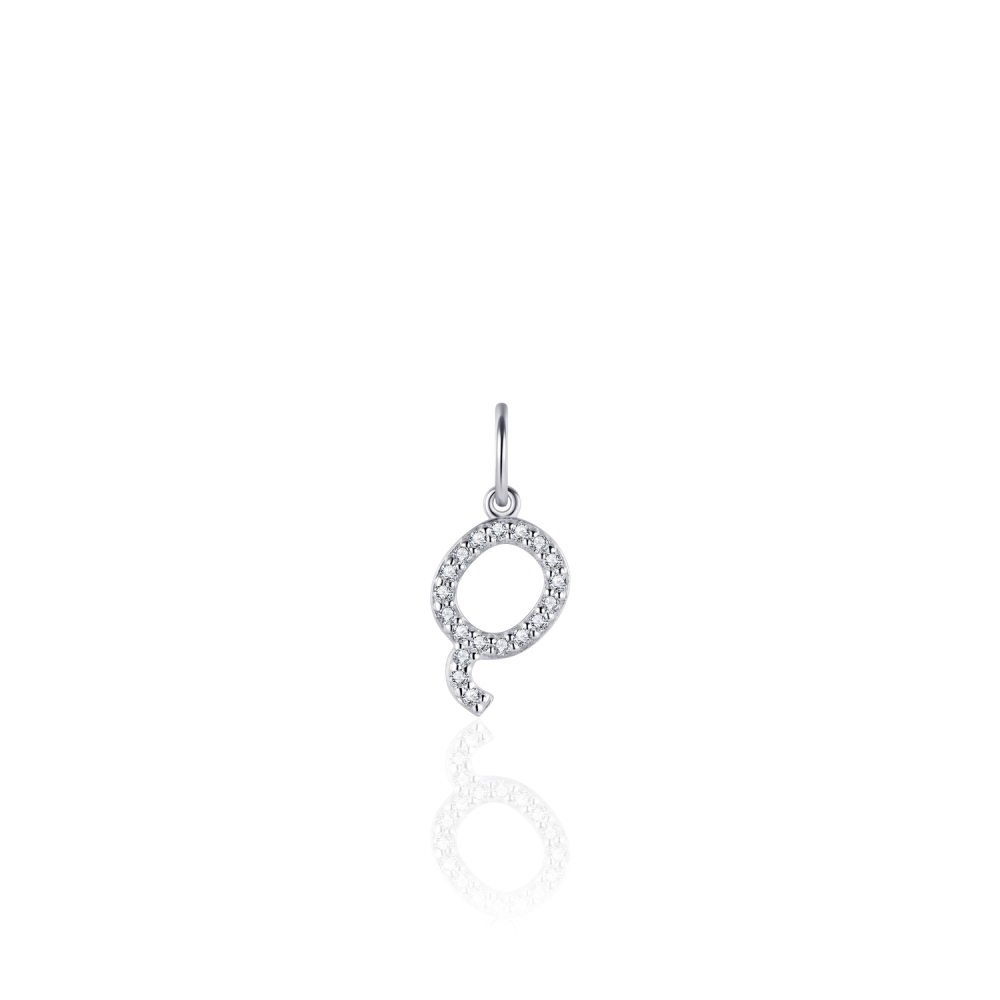 Gisser Jewels P1080/Q Damen Anhänger