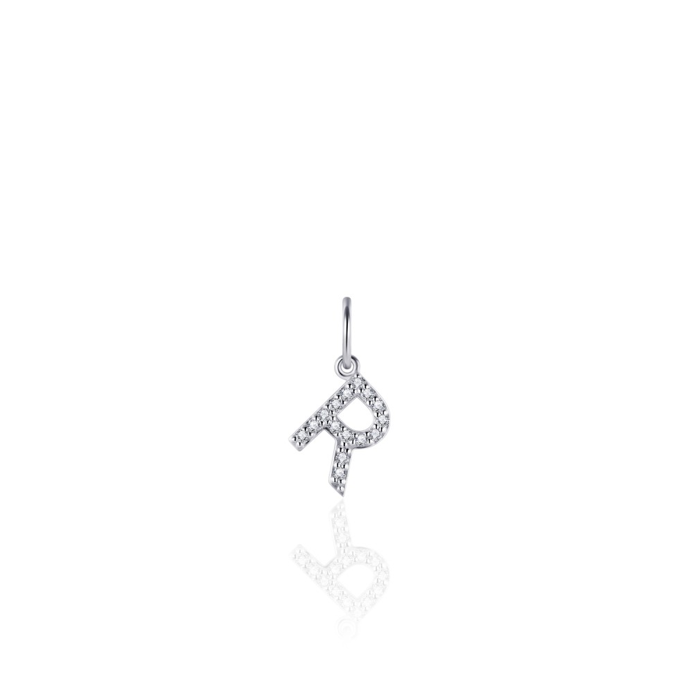 Gisser Jewels P1080/R Damen Anhänger