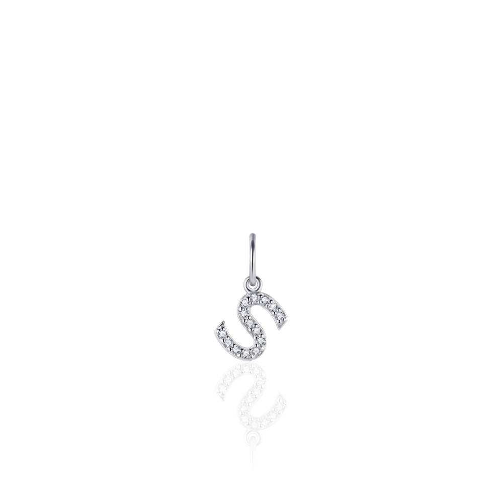 Gisser Jewels P1080/S Damen Anhänger
