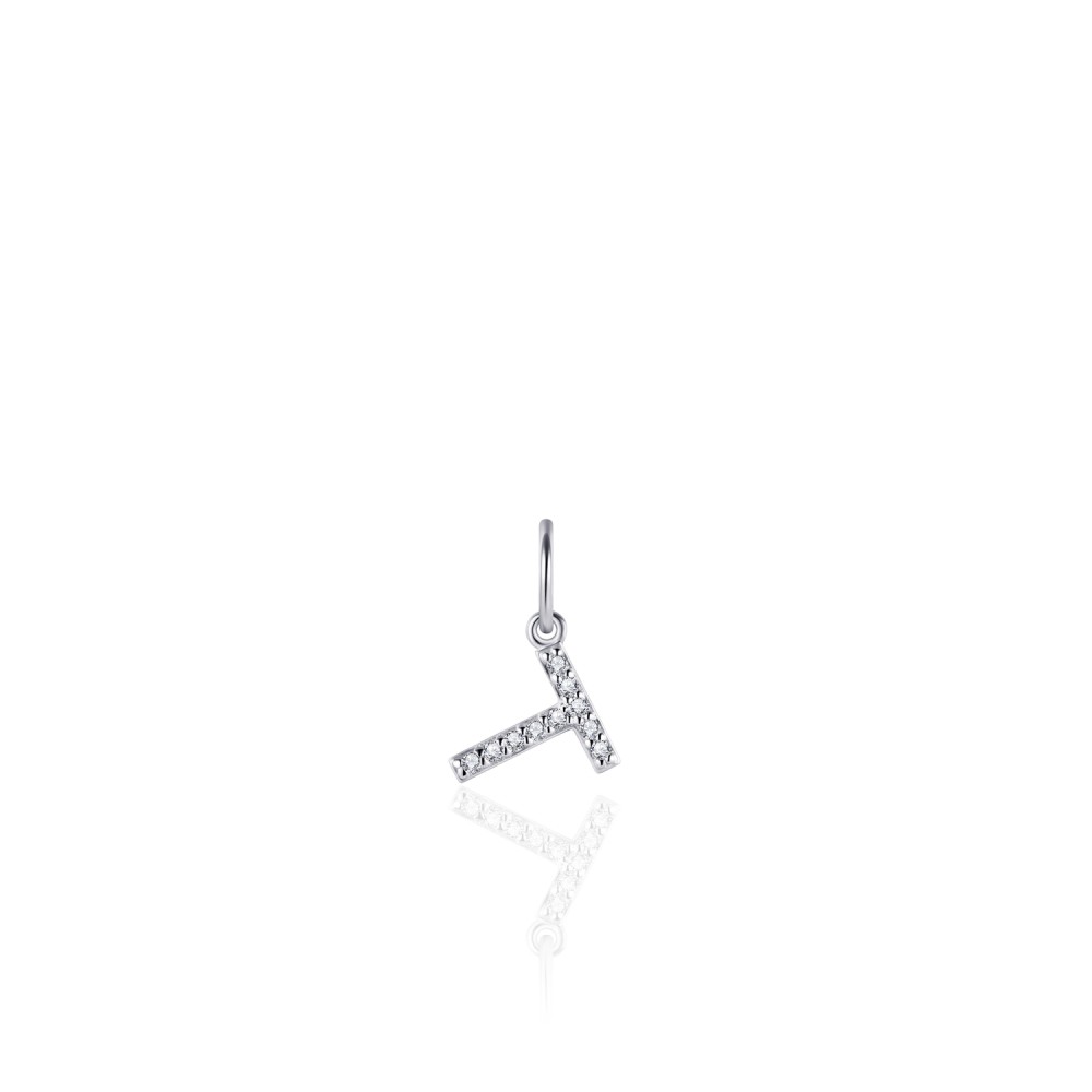 Gisser Jewels P1080/T Damen Anhänger