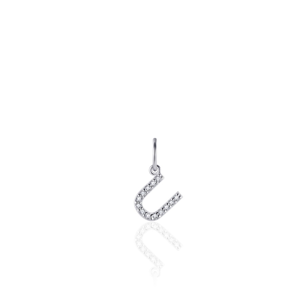 Gisser Jewels P1080/U Damen Anhänger