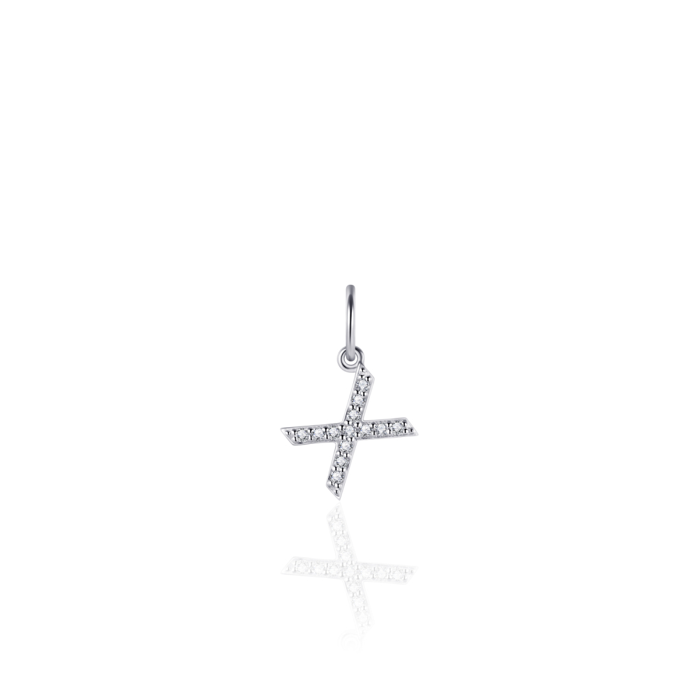 Gisser Jewels P1080/X Damen Anhänger