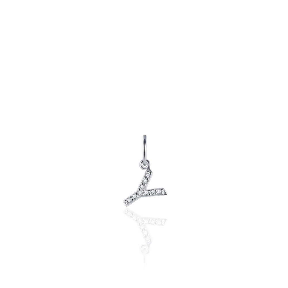 Gisser Jewels P1080/Y Damen Anhänger