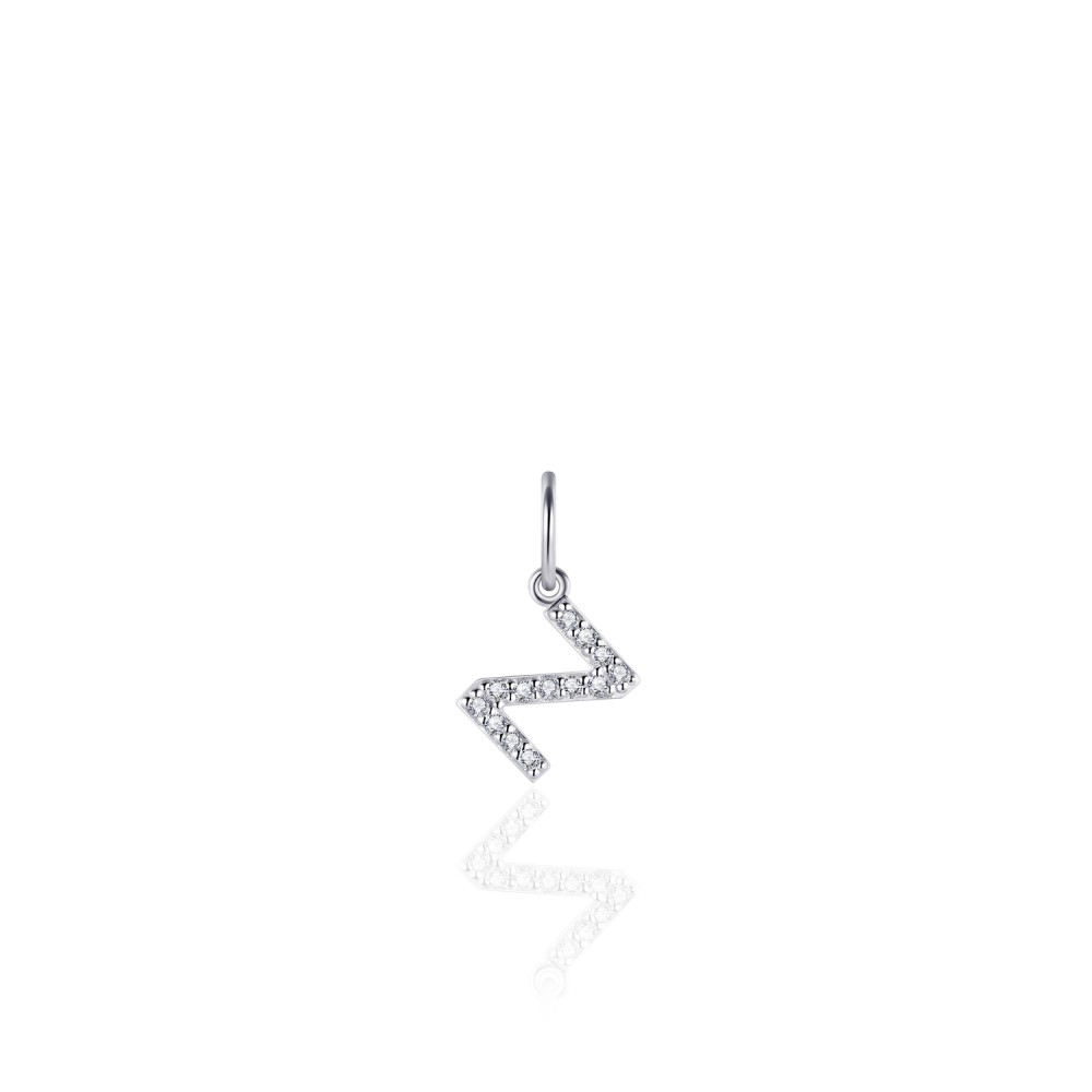 Gisser Jewels P1080/Z Damen Anhänger
