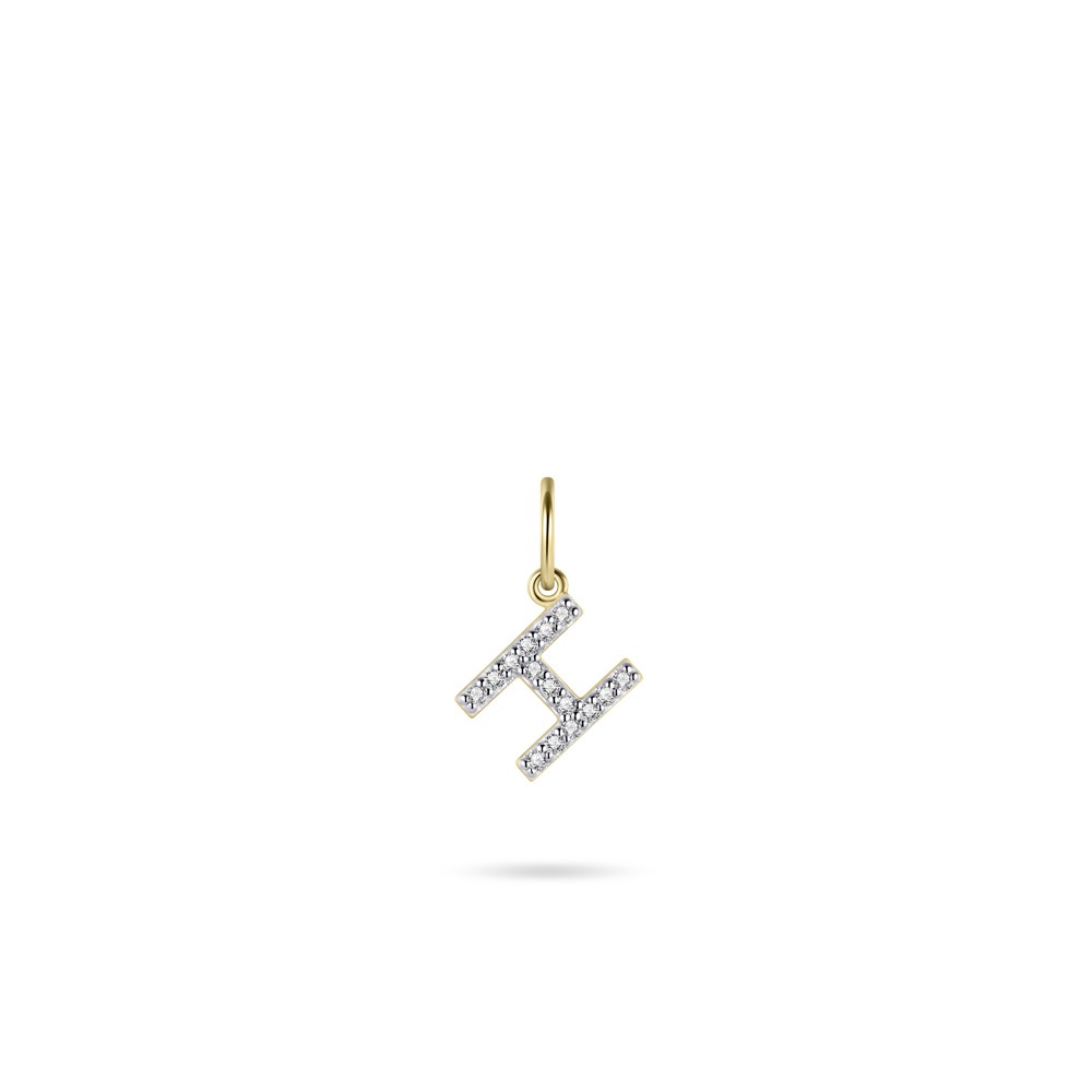 Gisser Jewels P1080Y/H Damen Anhänger