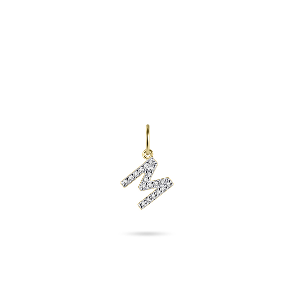 Gisser Jewels P1080Y/M Damen Anhänger
