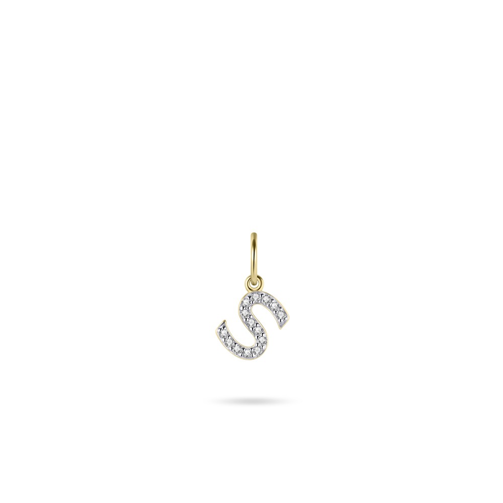 Gisser Jewels P1080Y/S Damen Anhänger