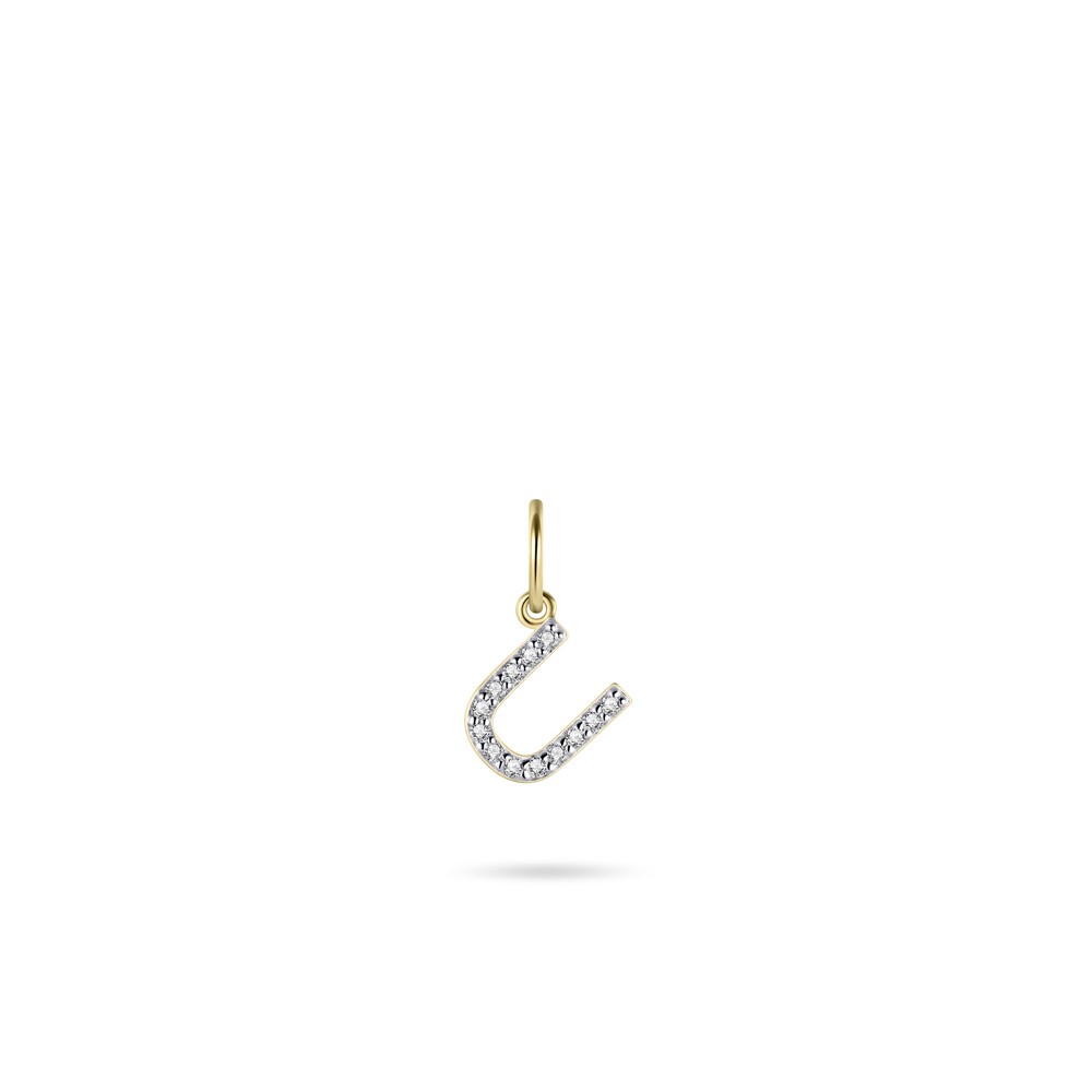 Gisser Jewels P1080Y/U Damen Anhänger