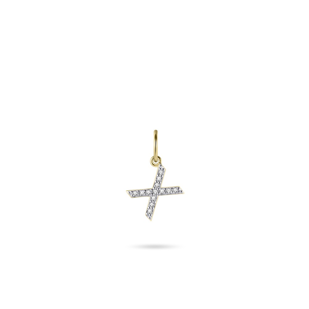 Gisser Jewels P1080Y/X Damen Anhänger