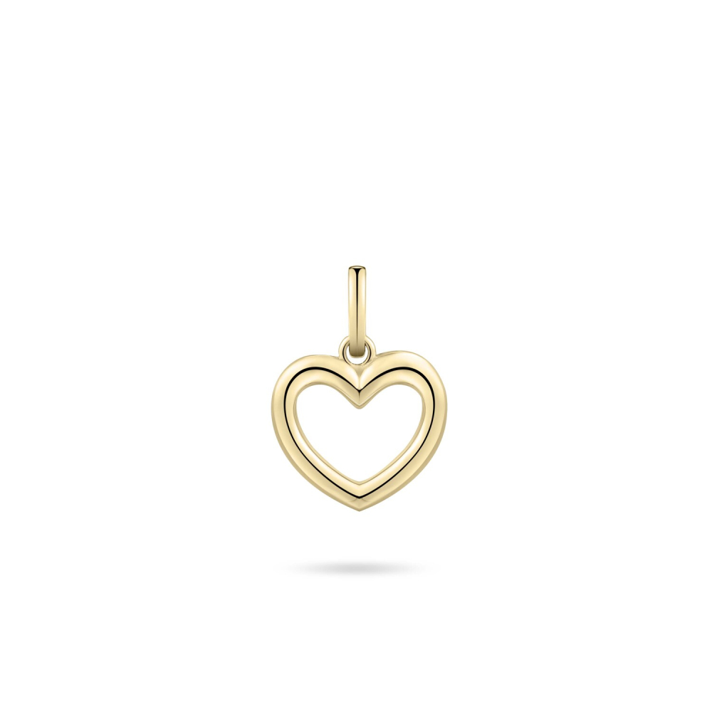 Gisser Jewels P1084Y Damen Anhänger