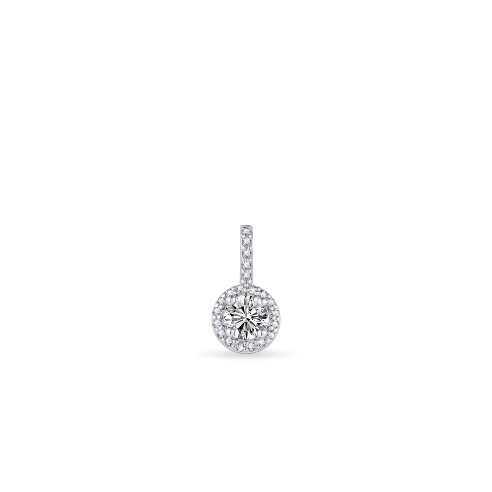 Gisser Jewels P1090 Damen Anhänger