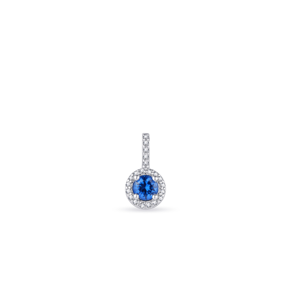 Gisser Jewels P1090B Damen Anhänger