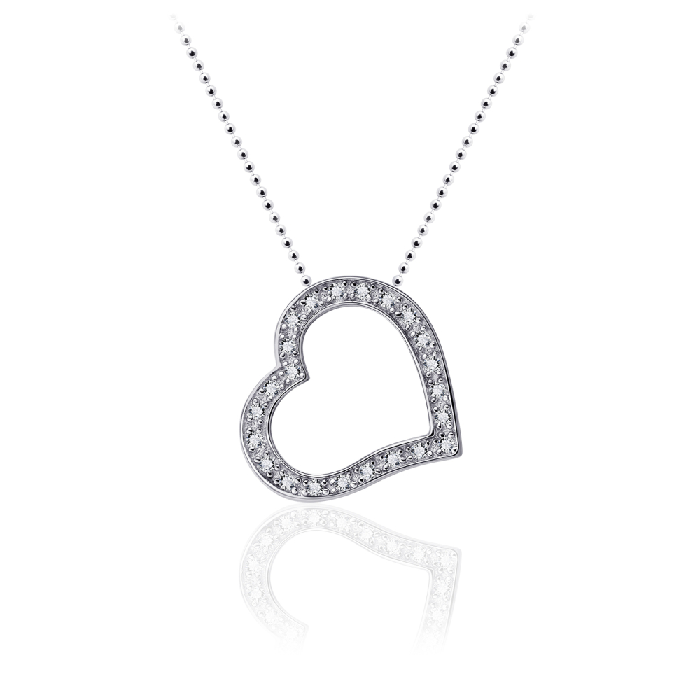 Gisser Jewels P620 Damen Anhänger