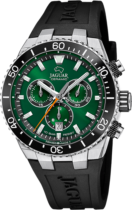 Jaguar J1021/2 Herren Uhr