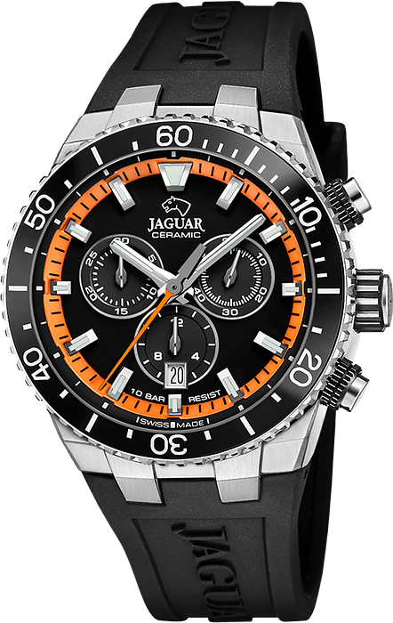 Jaguar J1021/4 Herren Uhr