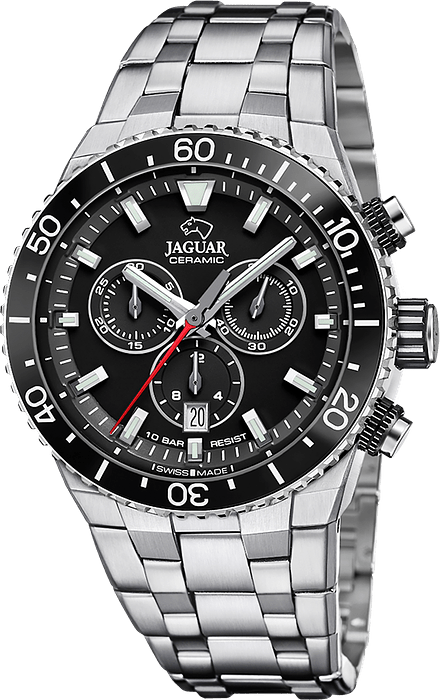 Jaguar J1022/4 Herren Uhr