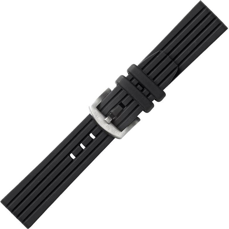 Morellato PMU019BRENTA Rubber Collection Unisex Uhr