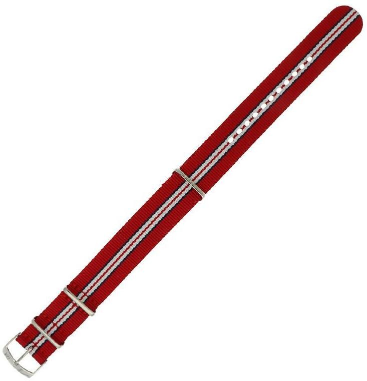 Morellato PMU802BAND Nato Unisex Uhr