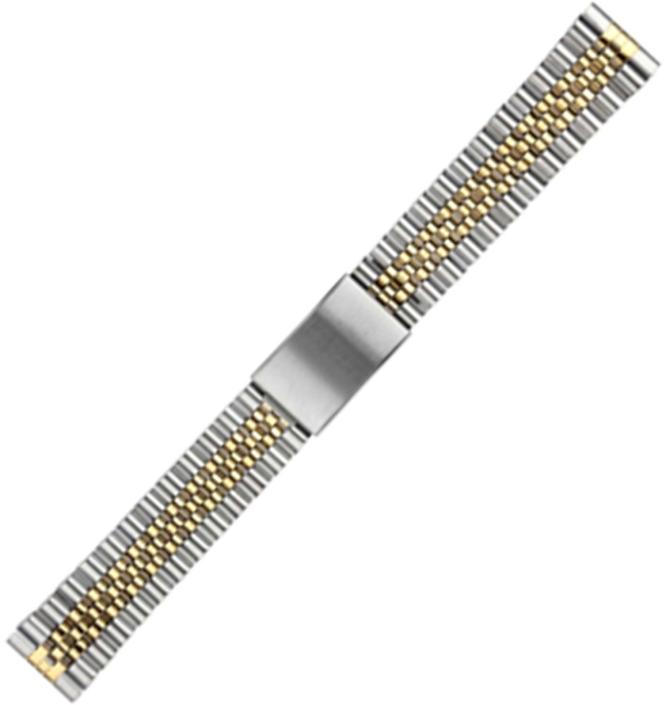 Morellato Jubilee Bicolor Band