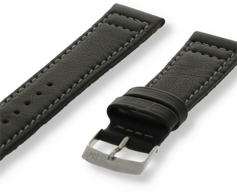 Morellato PMX019GINEPR Basic Collection Unisex Uhr