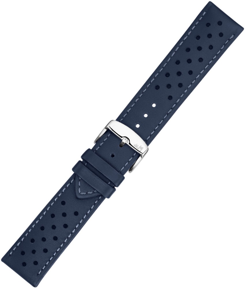MOR Harmony Waterpr Kalf Blauw