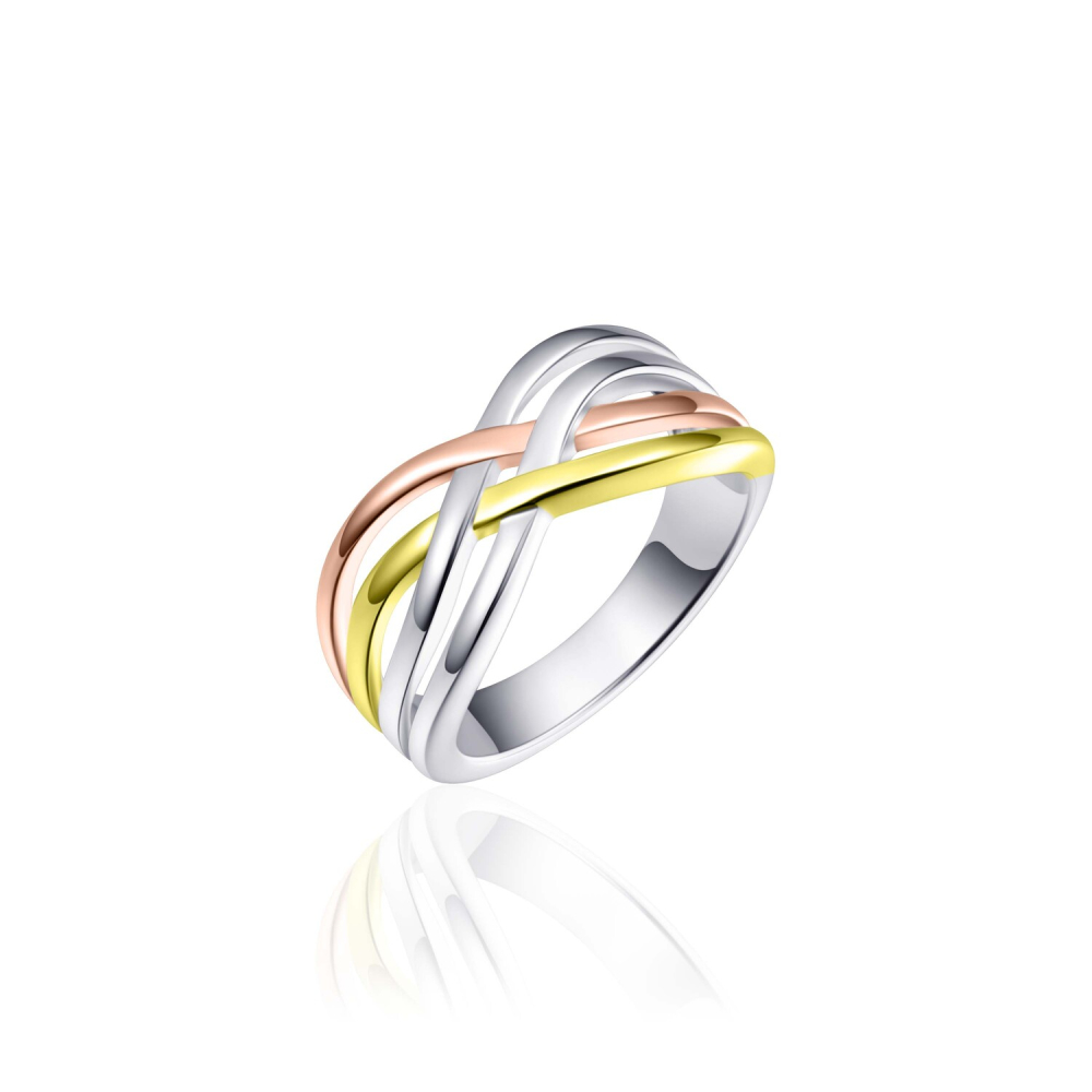Gisser Jewels Silver Ring