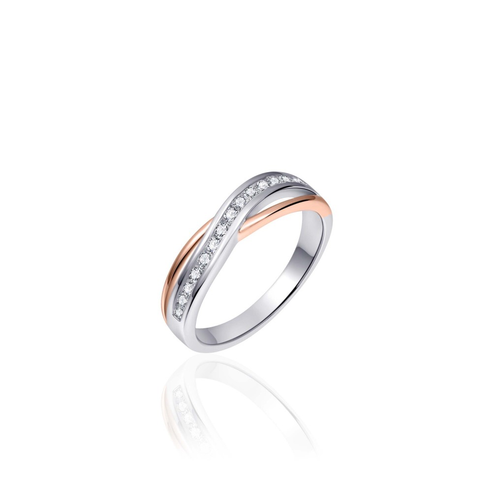 Gisser Jewels Silver Ring