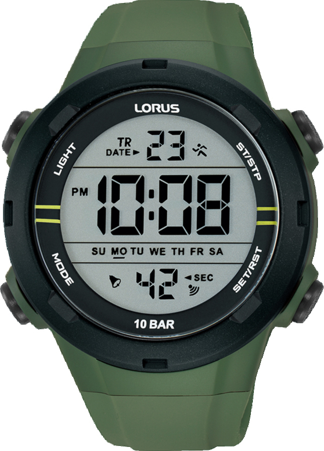 Lorus R2305QX9 Herren Uhr