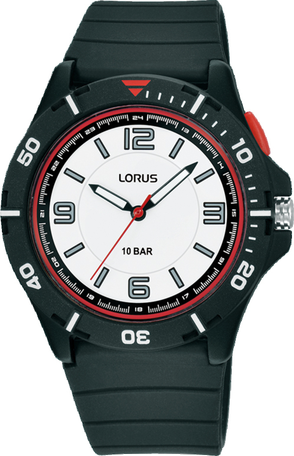 Lorus R2309QX9 Herren Uhr