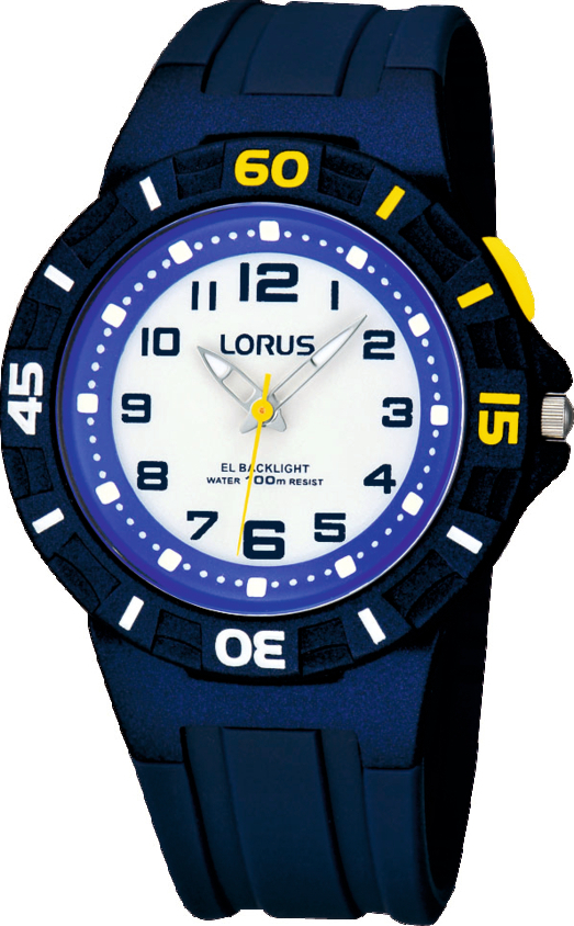 Lorus R2317HX9 Kinder Uhr