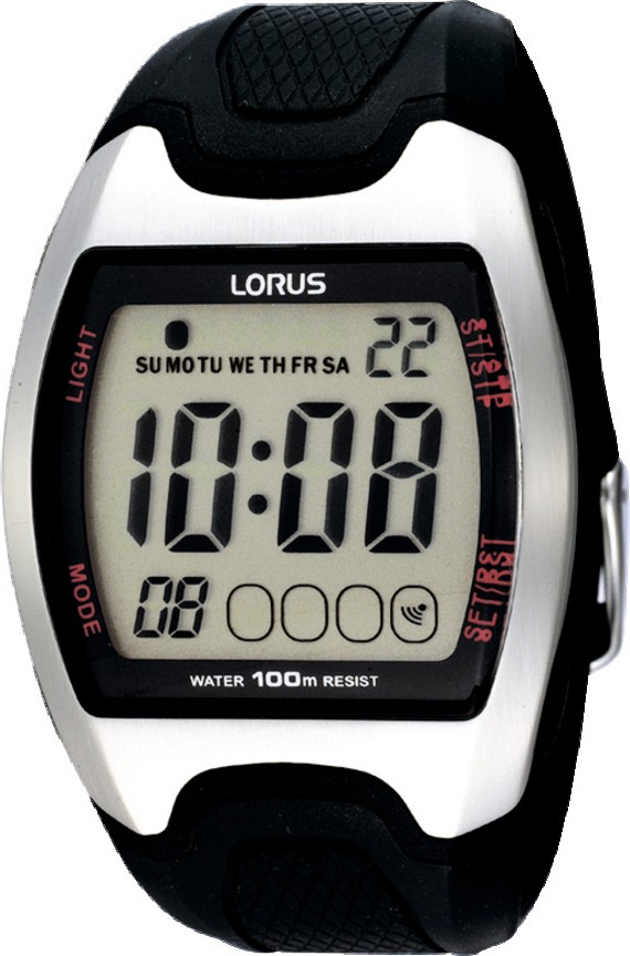 Lorus R2327CX9 Herren Uhr