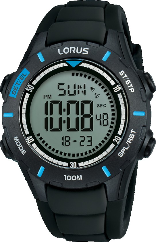 Lorus R2367MX9 Herren Uhr