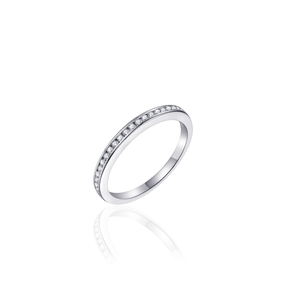 Gisser Jewels Silver Ring