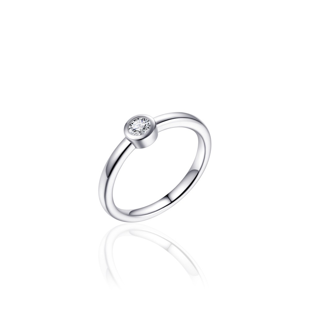 Gisser Jewels Silver Ring