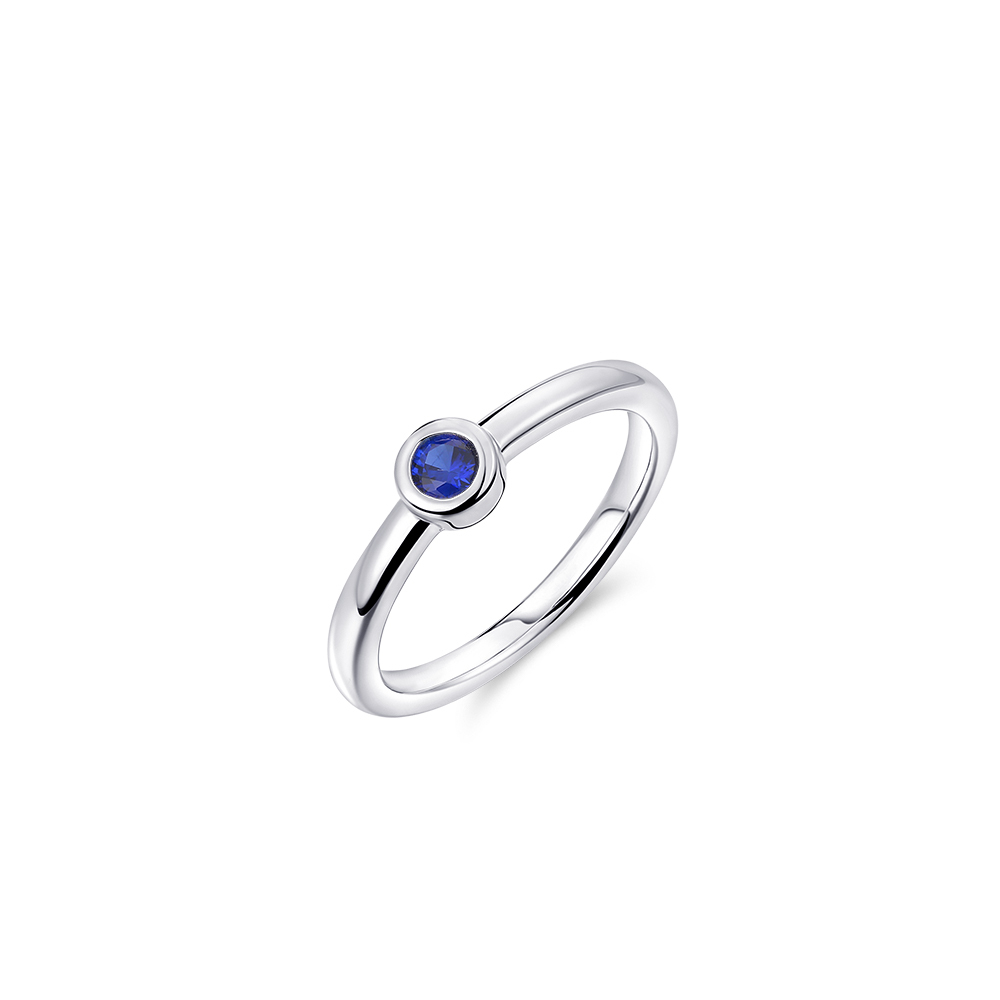 Gisser Jewels Silver Ring