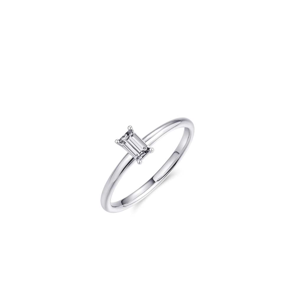 Gisser Jewels Silver Ring
