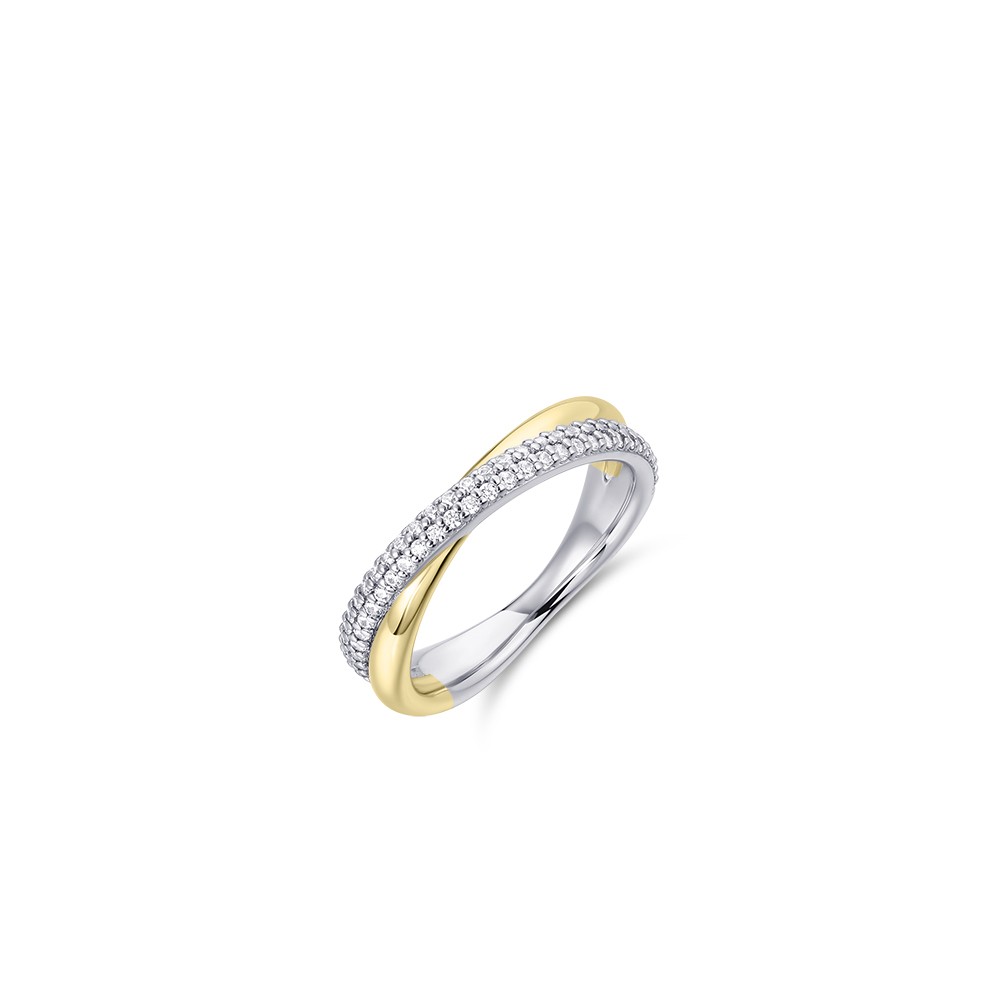 Gisser Jewels Silver Ring