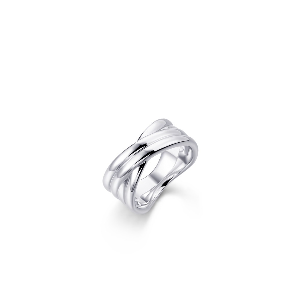 Gisser Jewels Silver Ring