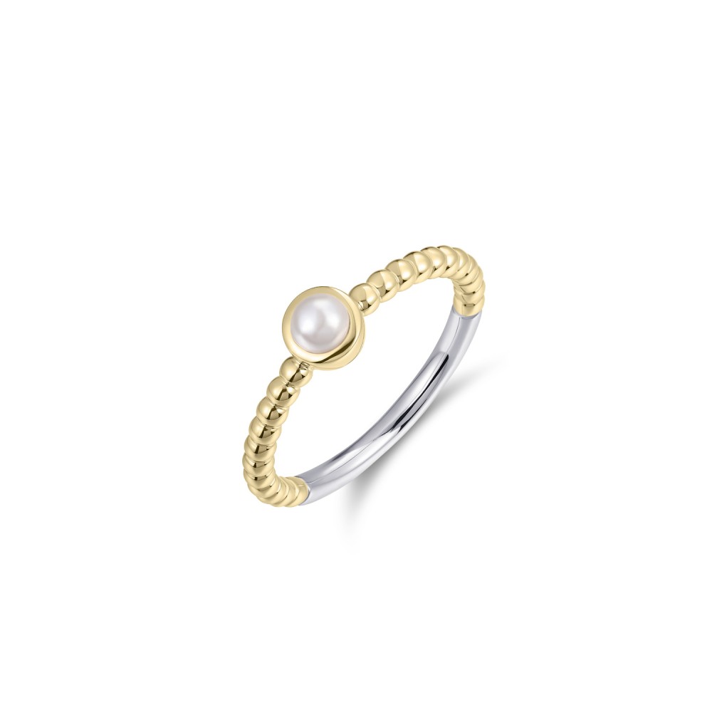 Gisser Jewels Silver Ring