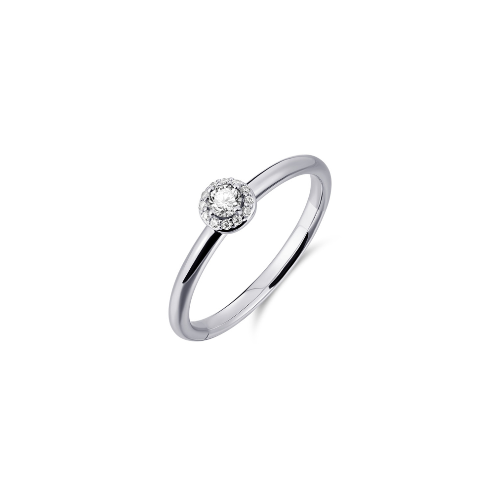 Gisser Jewels Ring