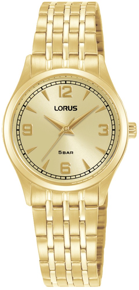 Lorus Dameshorloge